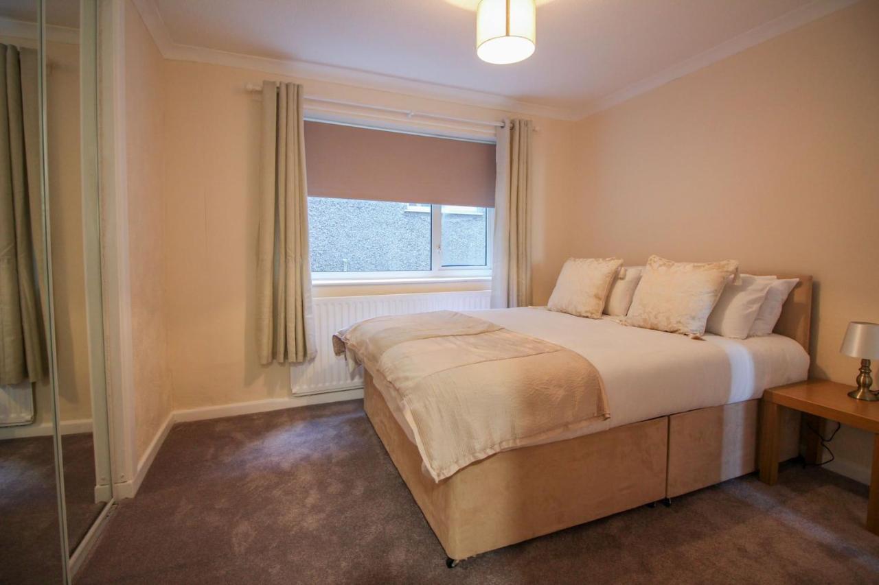 Godrevy Villa St Ives Buitenkant foto
