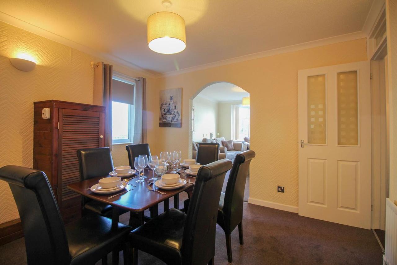 Godrevy Villa St Ives Buitenkant foto