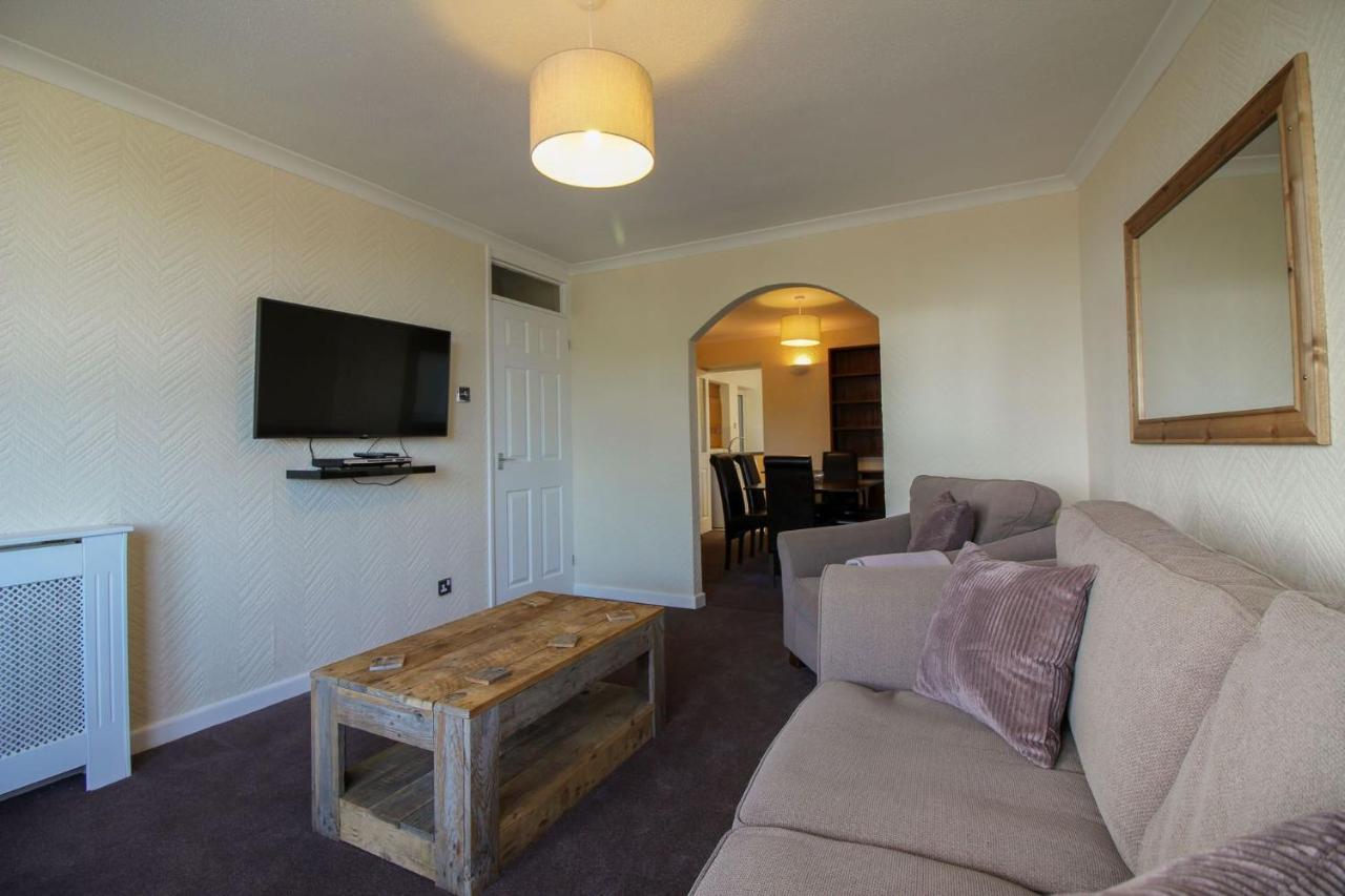 Godrevy Villa St Ives Buitenkant foto