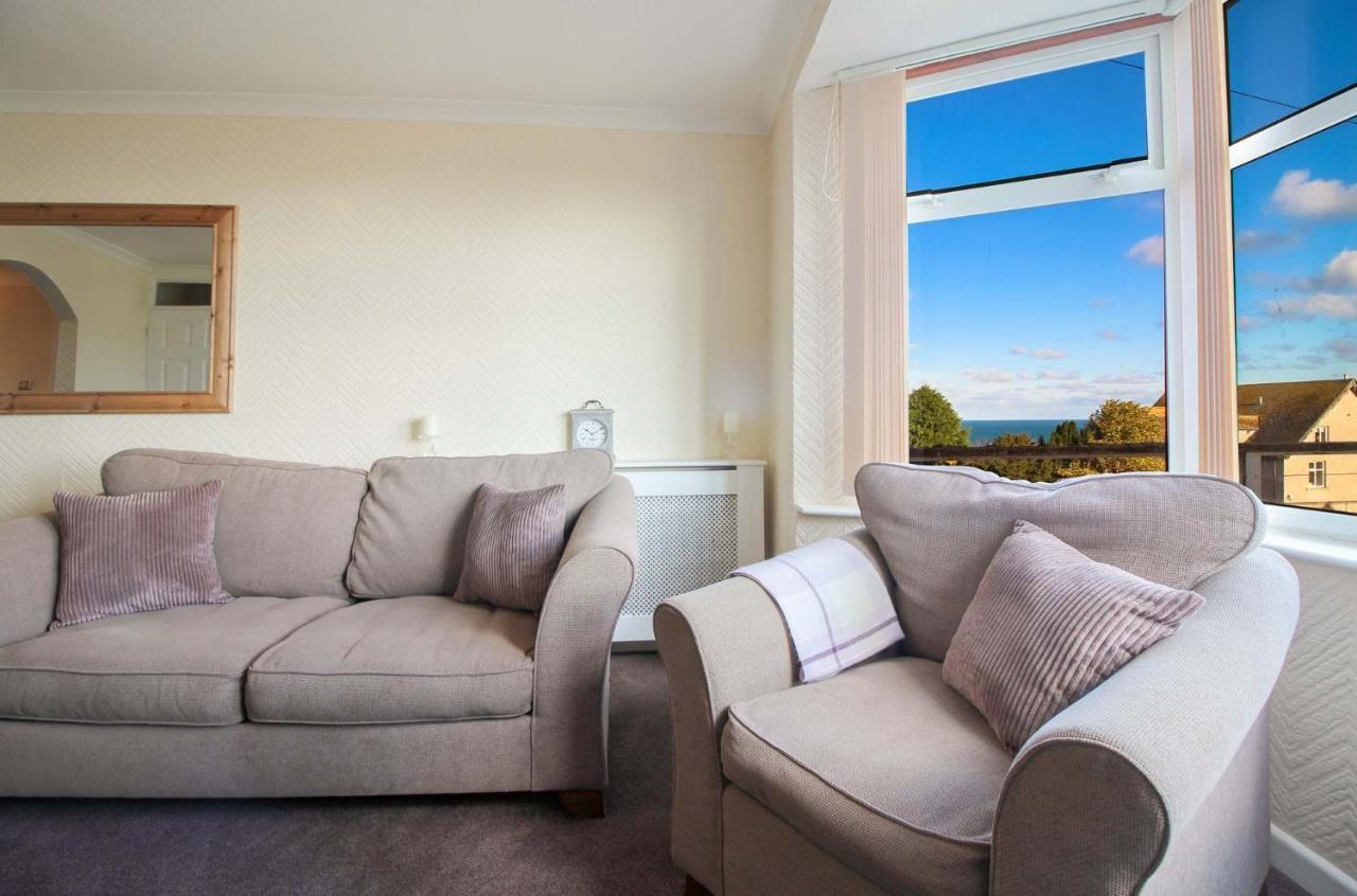Godrevy Villa St Ives Buitenkant foto