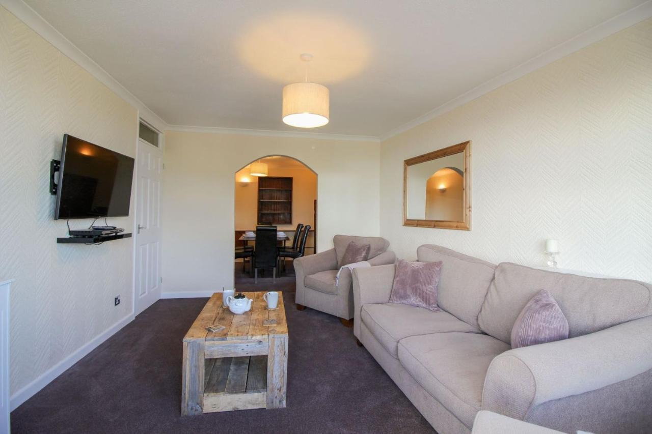 Godrevy Villa St Ives Buitenkant foto